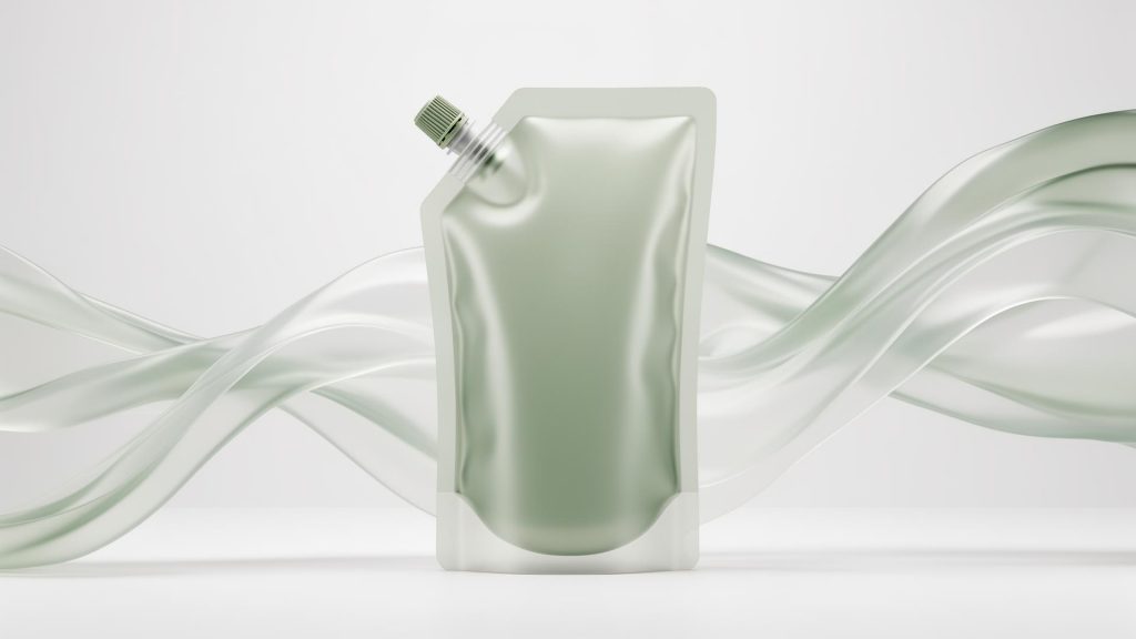 mallomer standbodenbeutel